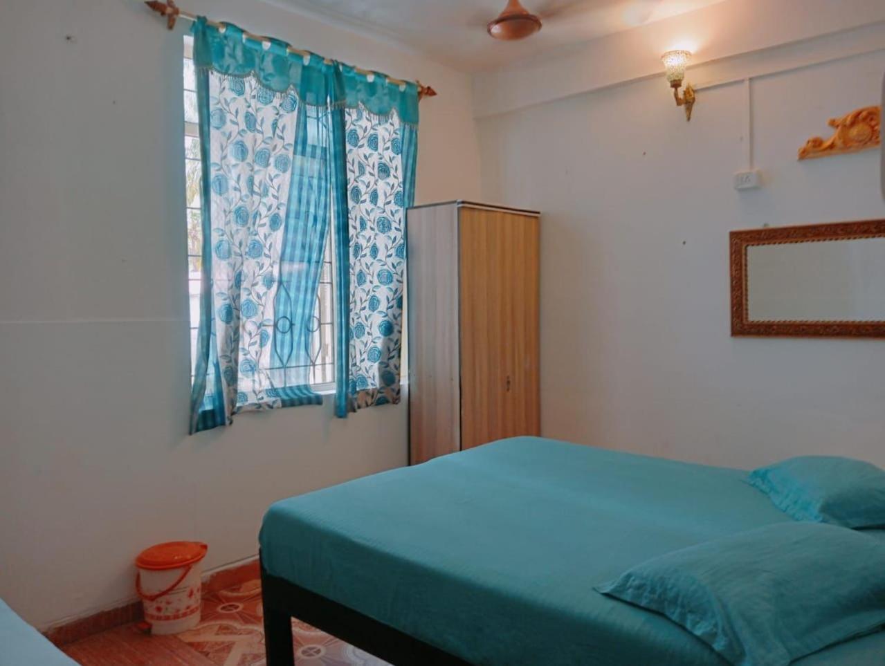 Cupid'S Heaven Resort Agonda Exterior foto