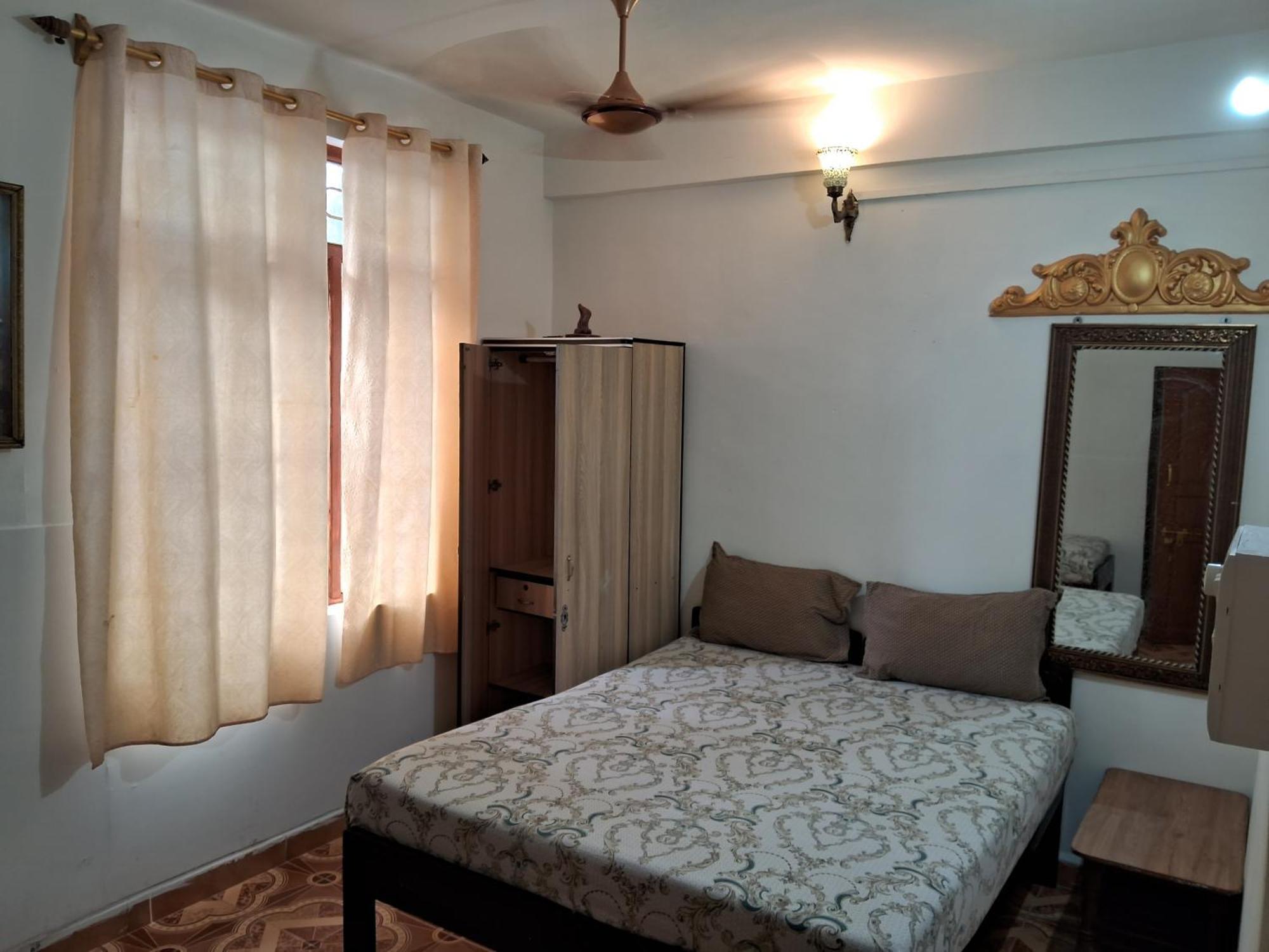 Cupid'S Heaven Resort Agonda Exterior foto