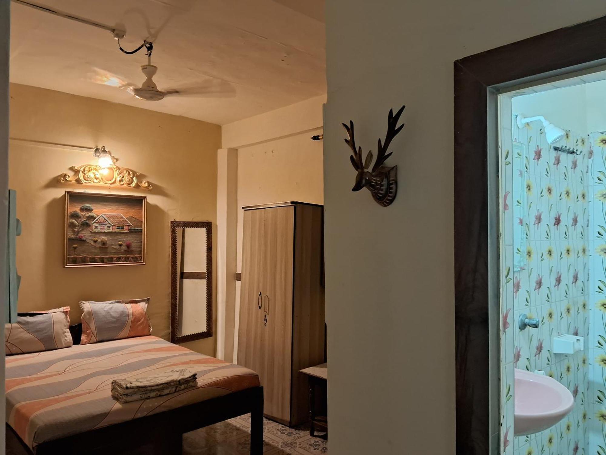 Cupid'S Heaven Resort Agonda Exterior foto