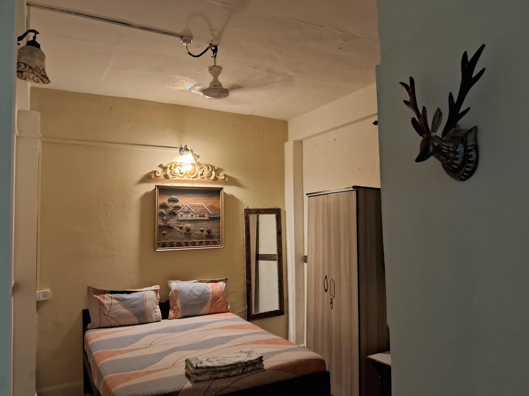 Cupid'S Heaven Resort Agonda Exterior foto