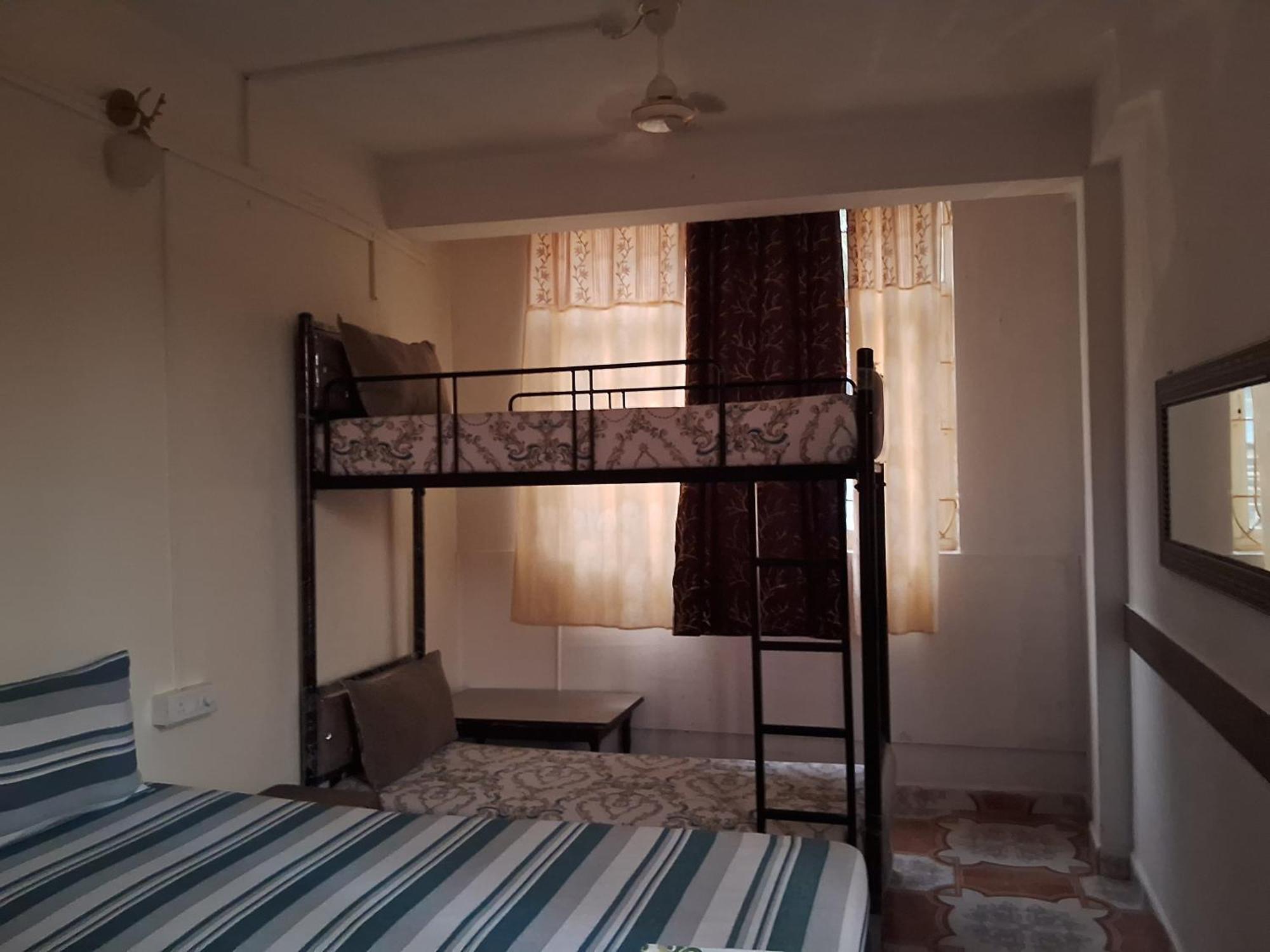 Cupid'S Heaven Resort Agonda Habitación foto