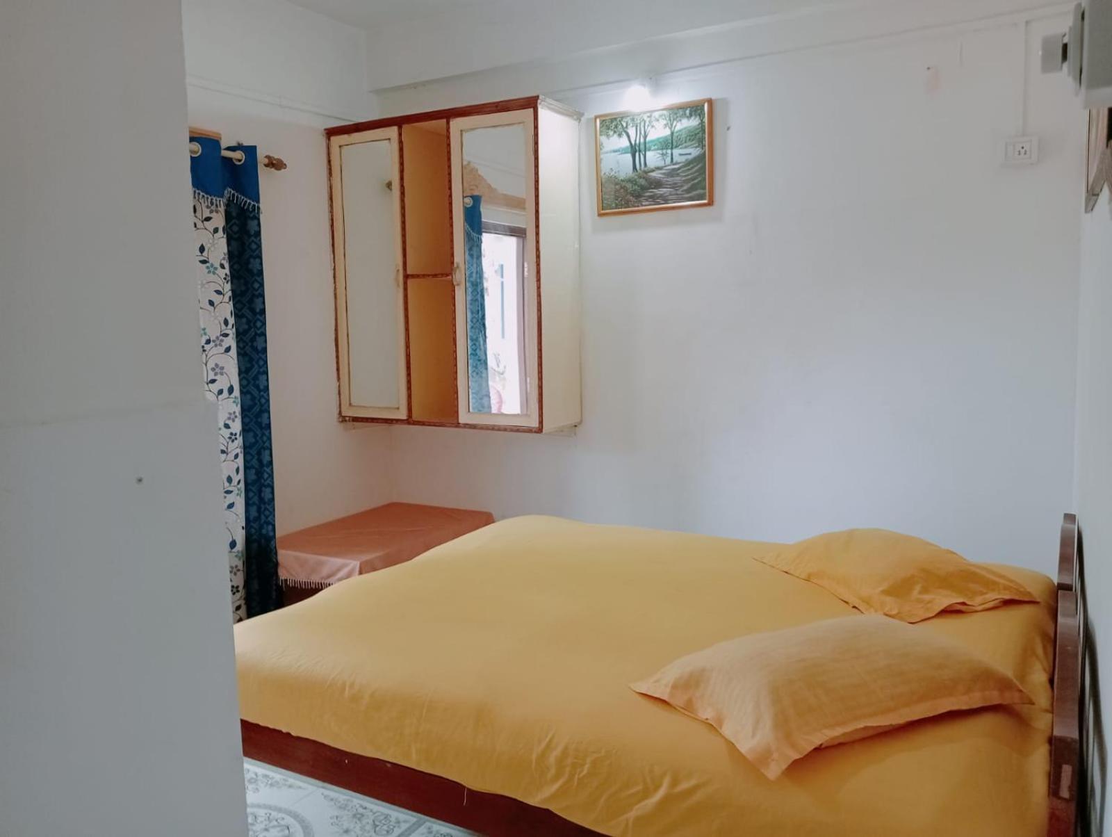 Cupid'S Heaven Resort Agonda Habitación foto