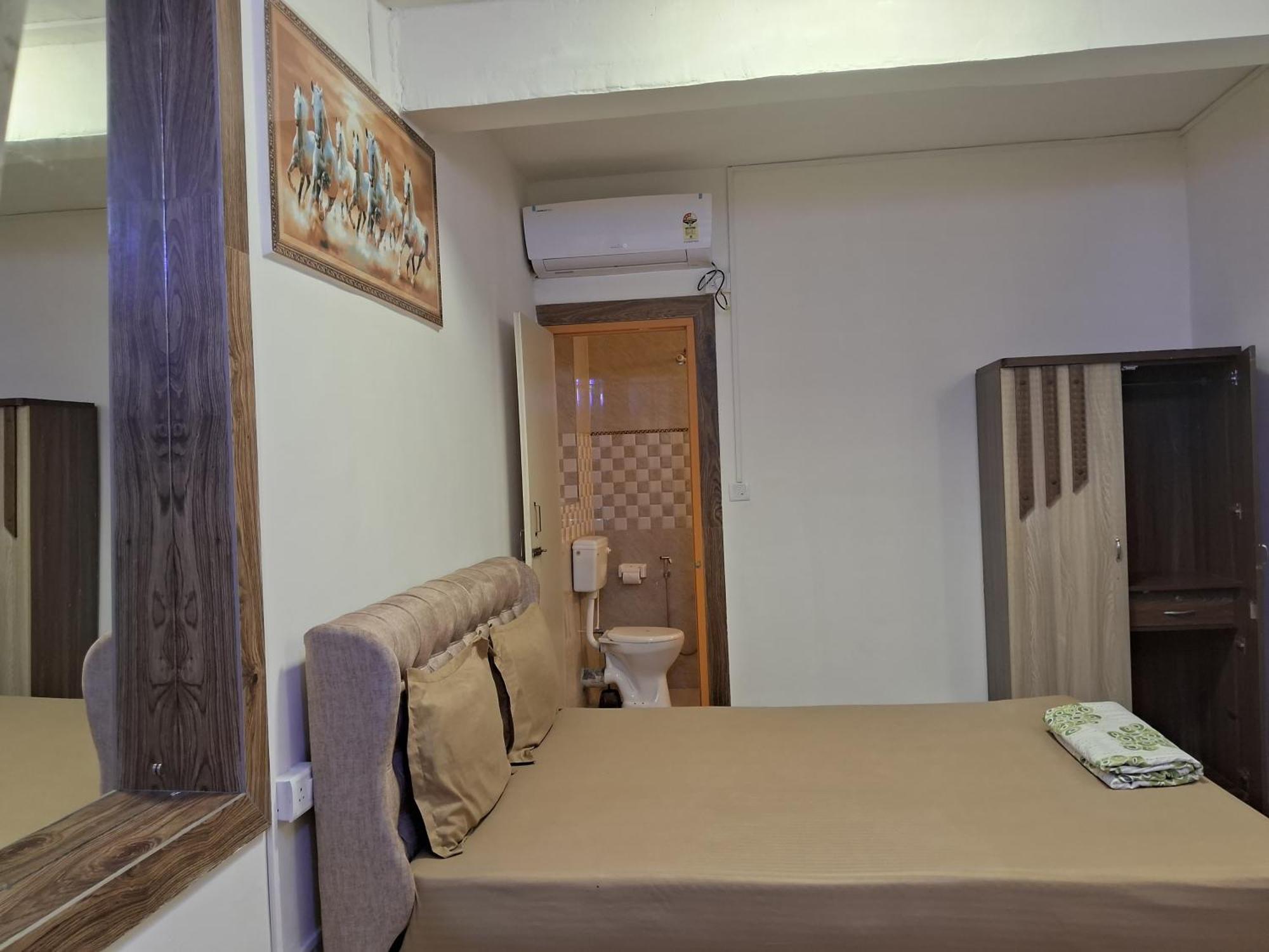 Cupid'S Heaven Resort Agonda Exterior foto