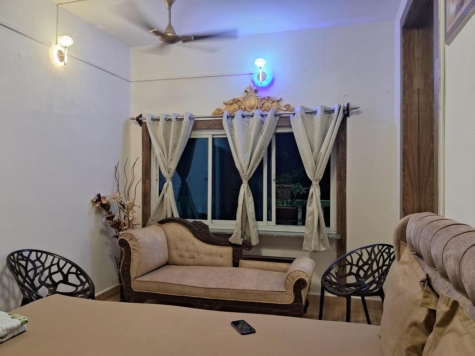 Cupid'S Heaven Resort Agonda Exterior foto