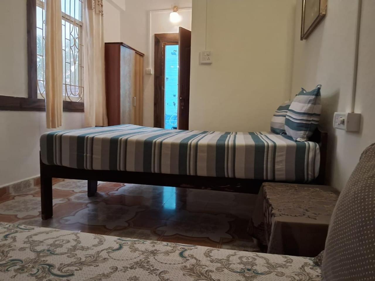 Cupid'S Heaven Resort Agonda Habitación foto