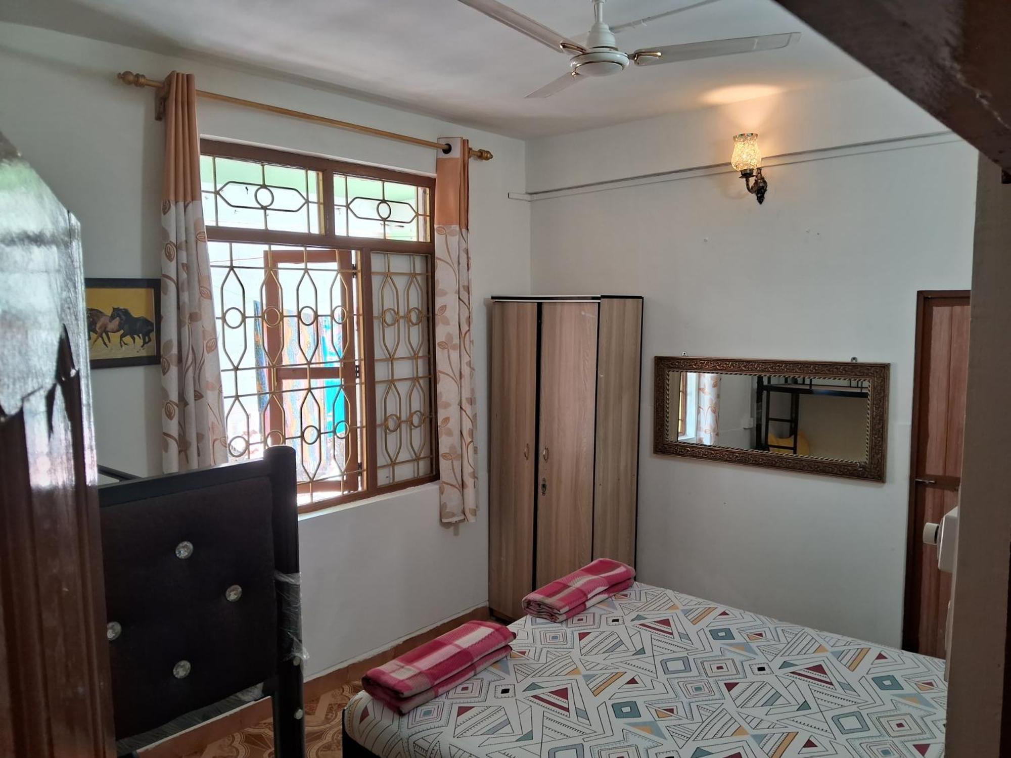 Cupid'S Heaven Resort Agonda Habitación foto