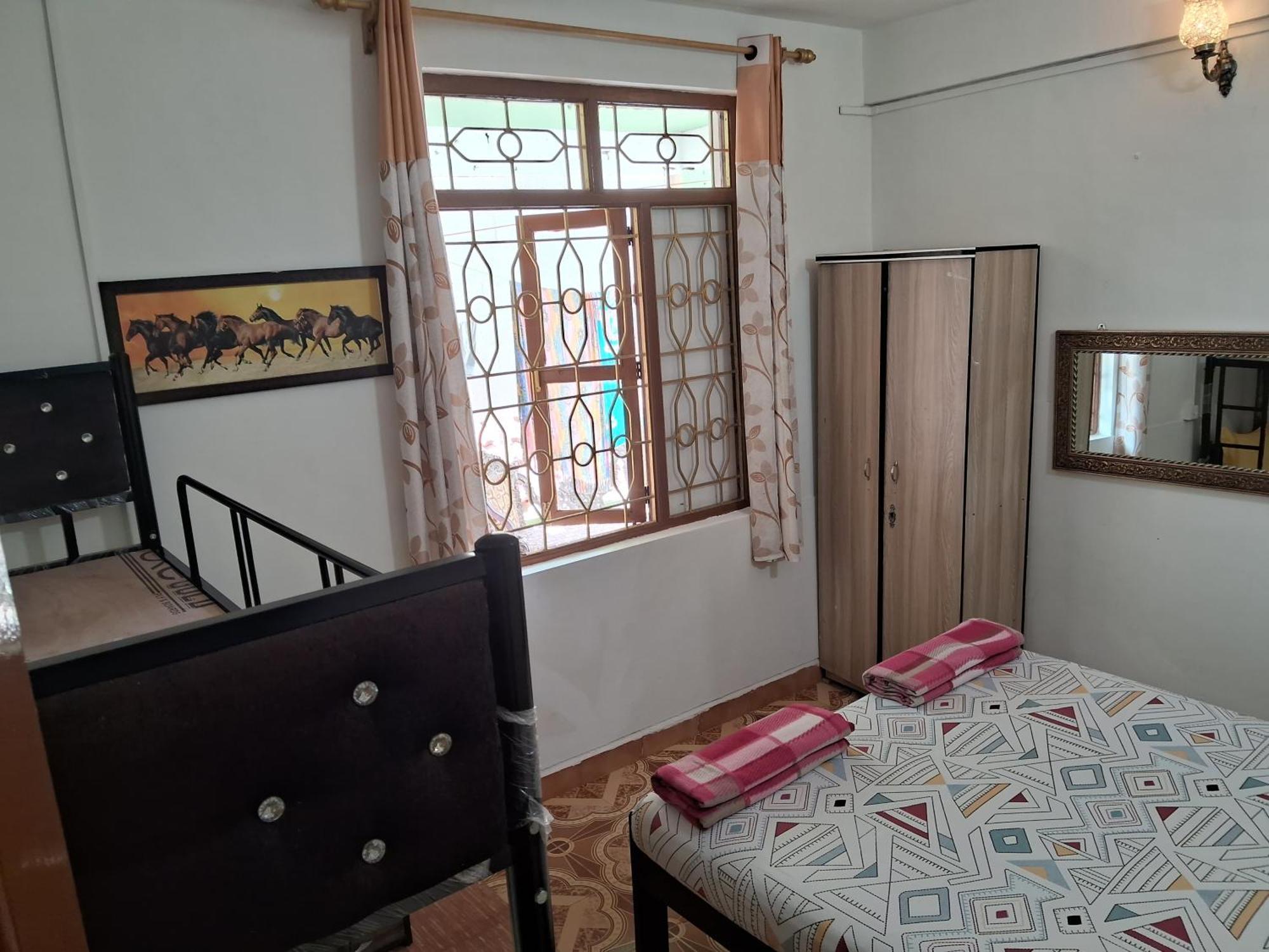 Cupid'S Heaven Resort Agonda Habitación foto